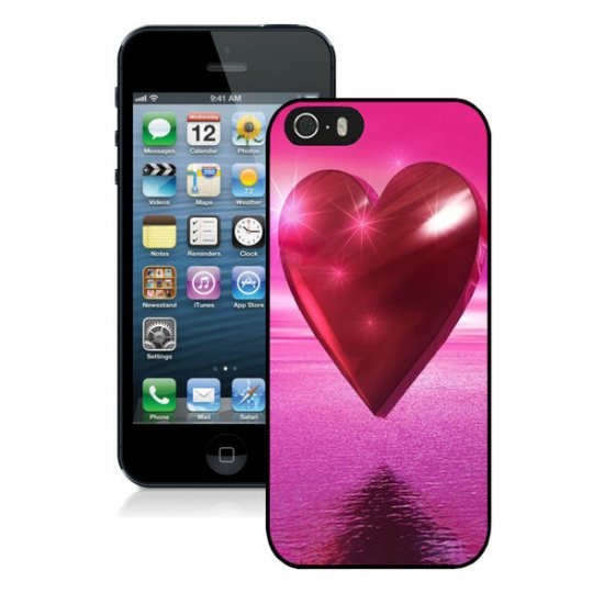 Valentine Love iPhone 5 5S Cases CIT | Women